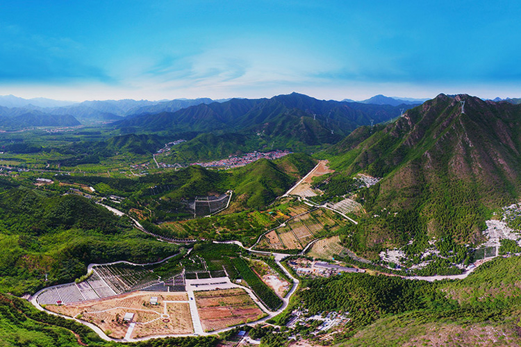 十三陵地区的陵园好不好？十三陵景仰园有何优点？